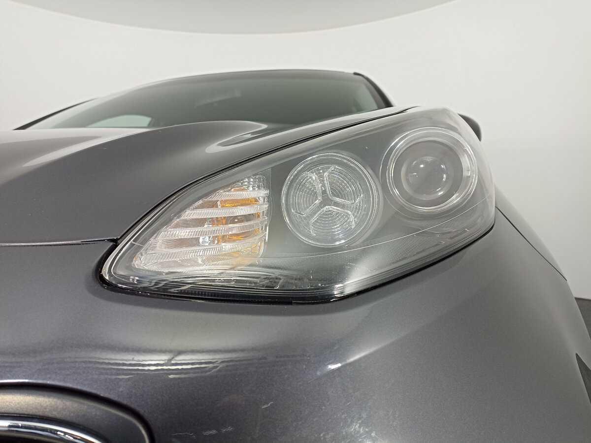 Kia Sportage, 2017 - Фото №16