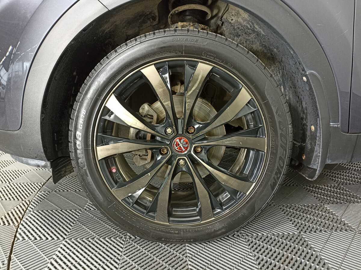 Kia Sportage, 2017 - Фото №17