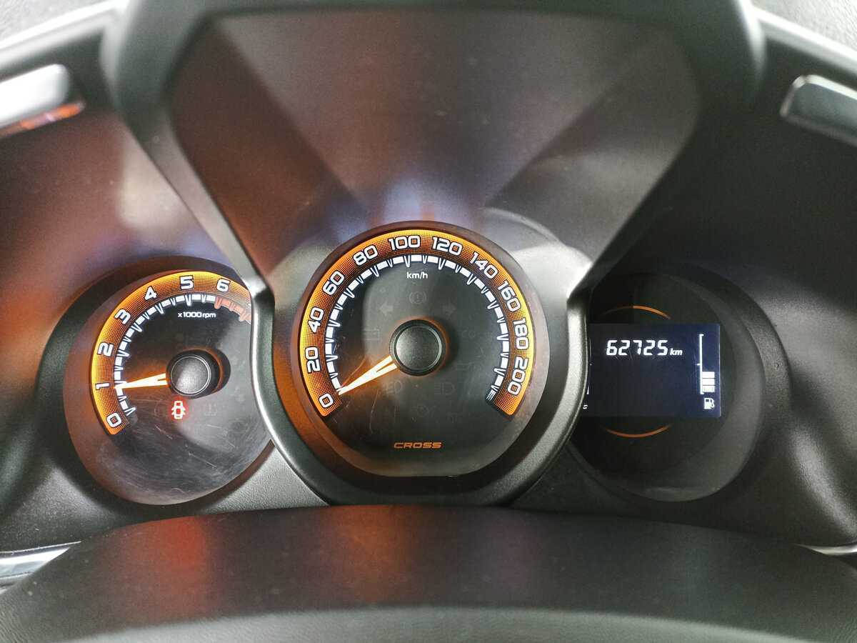 Lada (ВАЗ) XRAY, 2020 - Фото №11