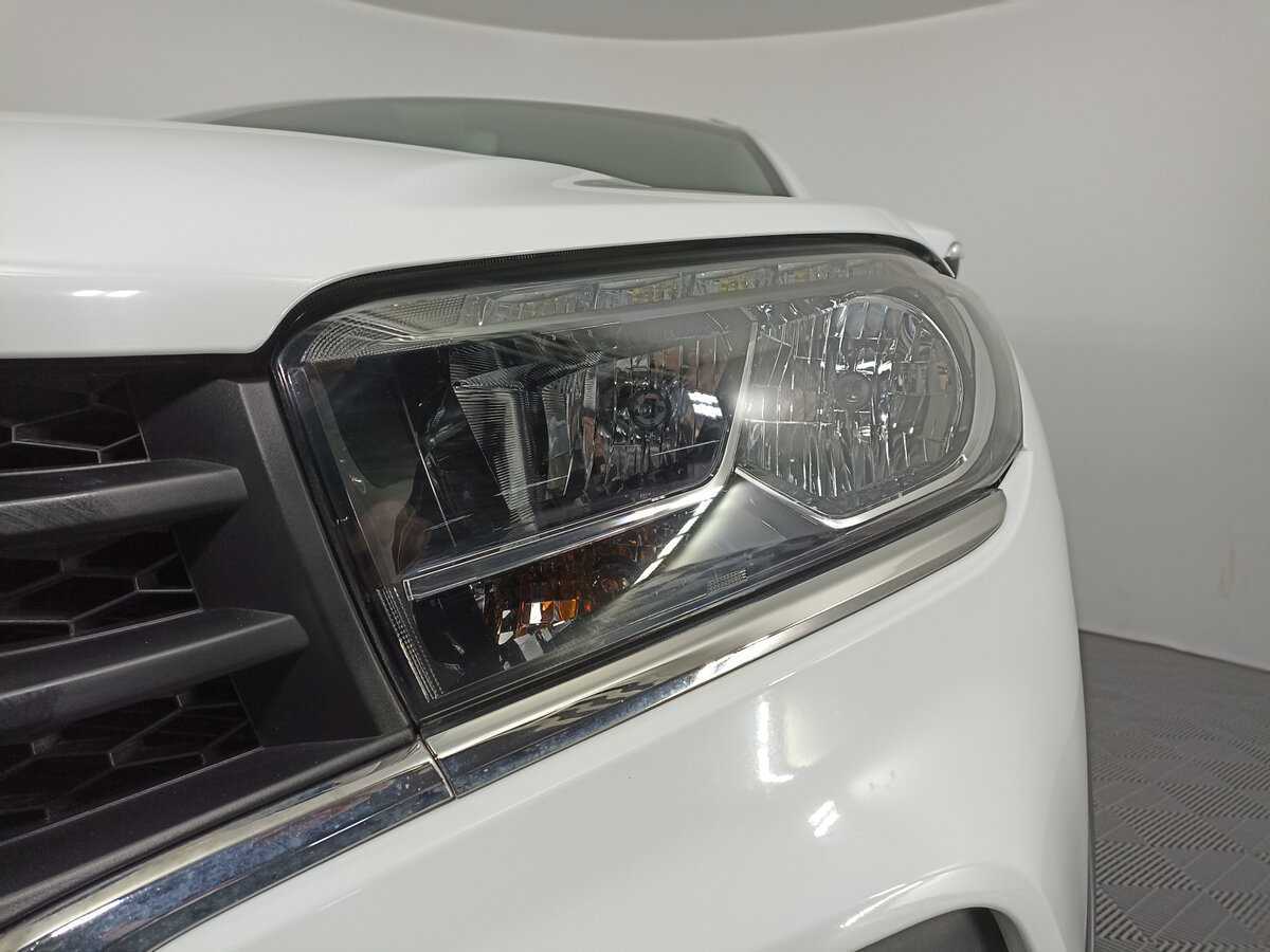 Lada (ВАЗ) XRAY, 2020 - Фото №15