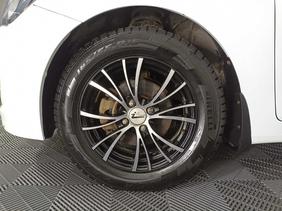 Hyundai Solaris, 2015 - Фото №17