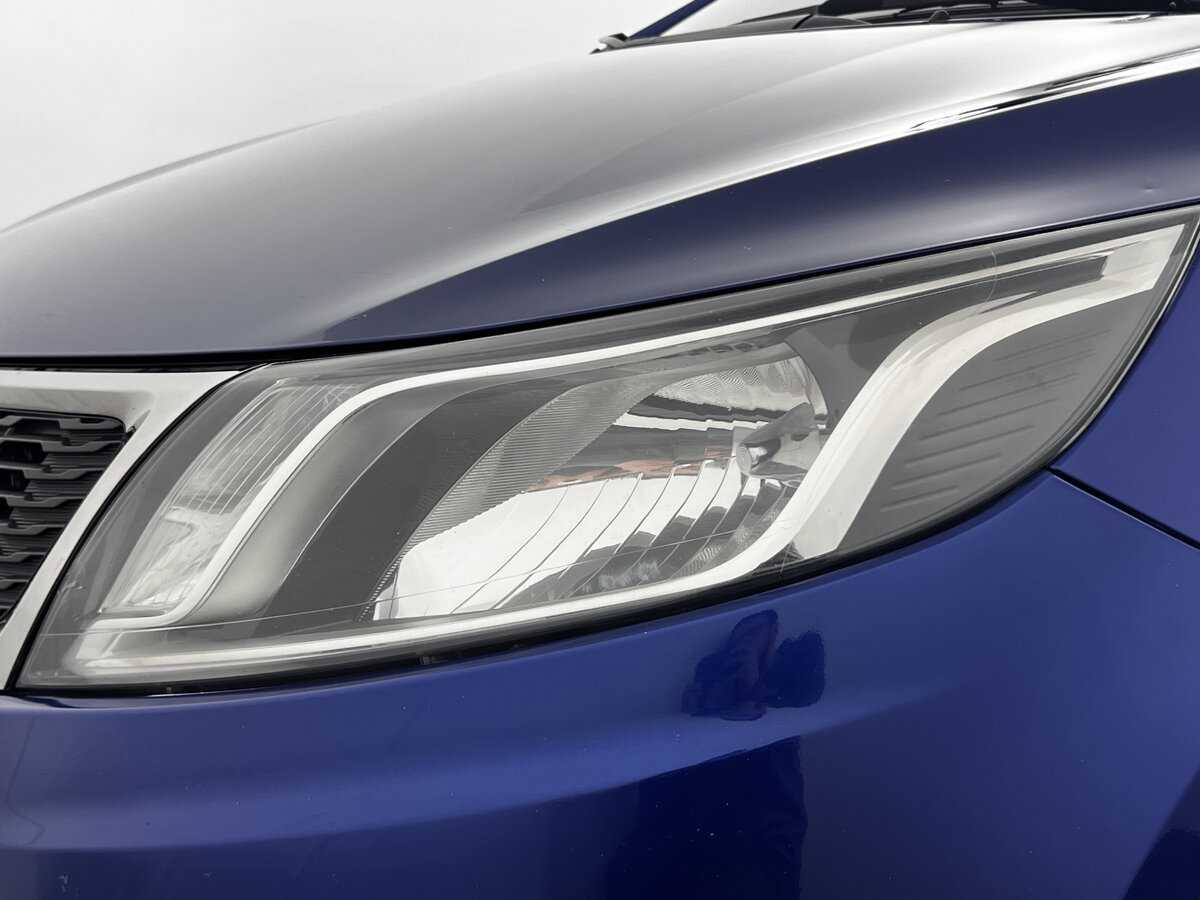 Kia Rio, 2013 - Фото №14