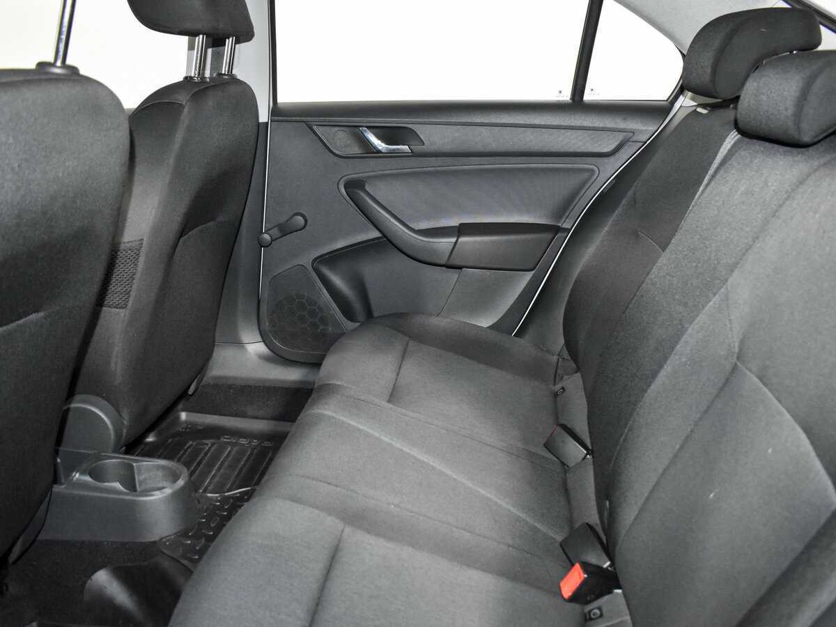 Skoda Rapid, 2017 - Фото №15