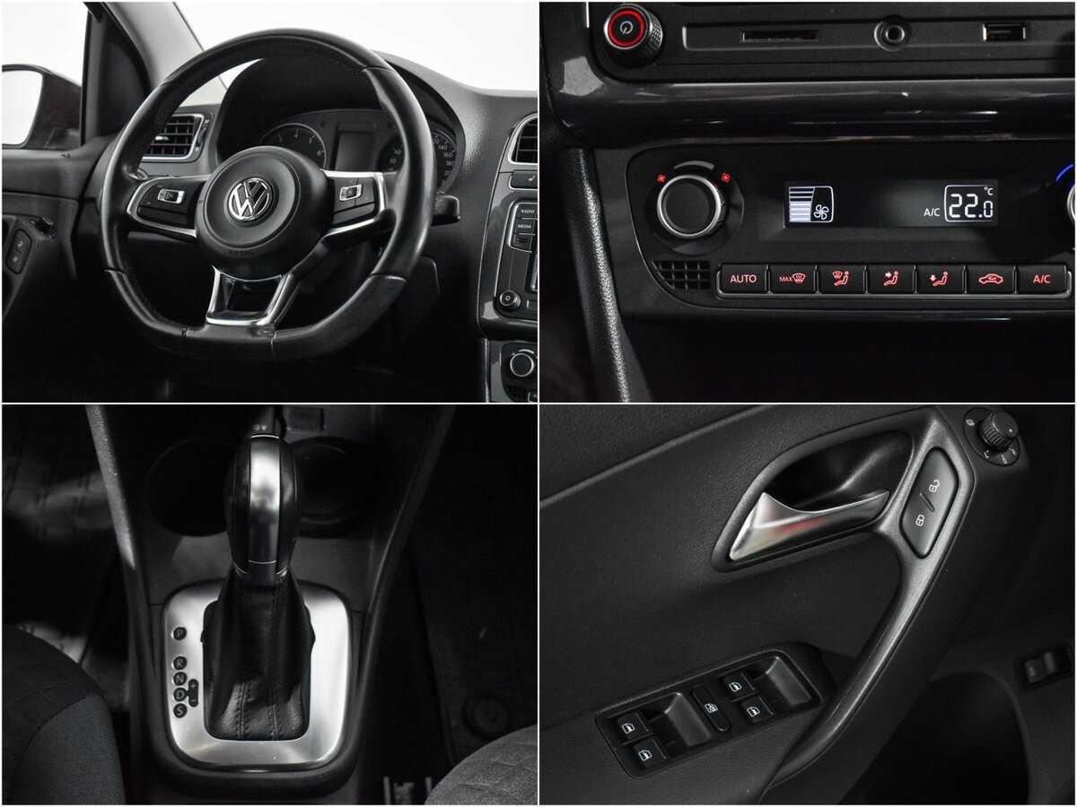 Volkswagen Polo, 2019 - Фото №15