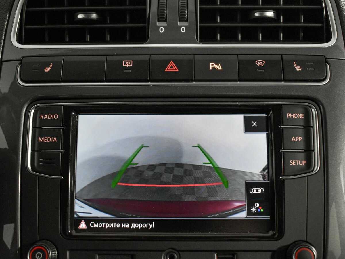 Volkswagen Polo, 2019 - Фото №16