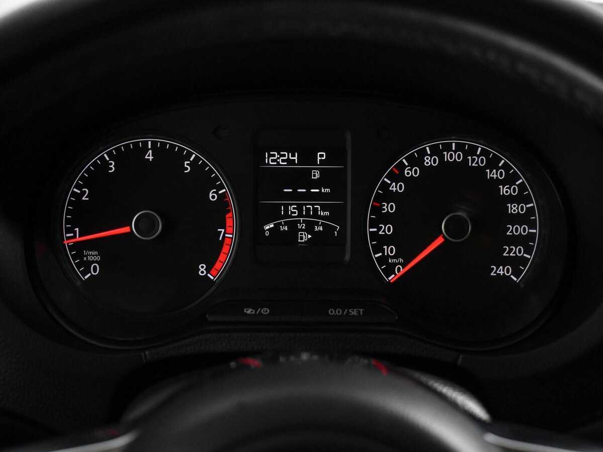 Volkswagen Polo, 2019 - Фото №17