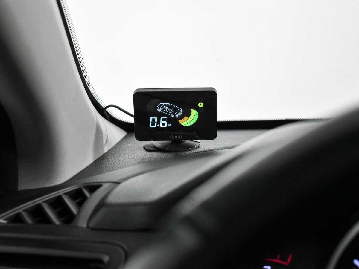 Kia Rio, 2016 - Фото №17