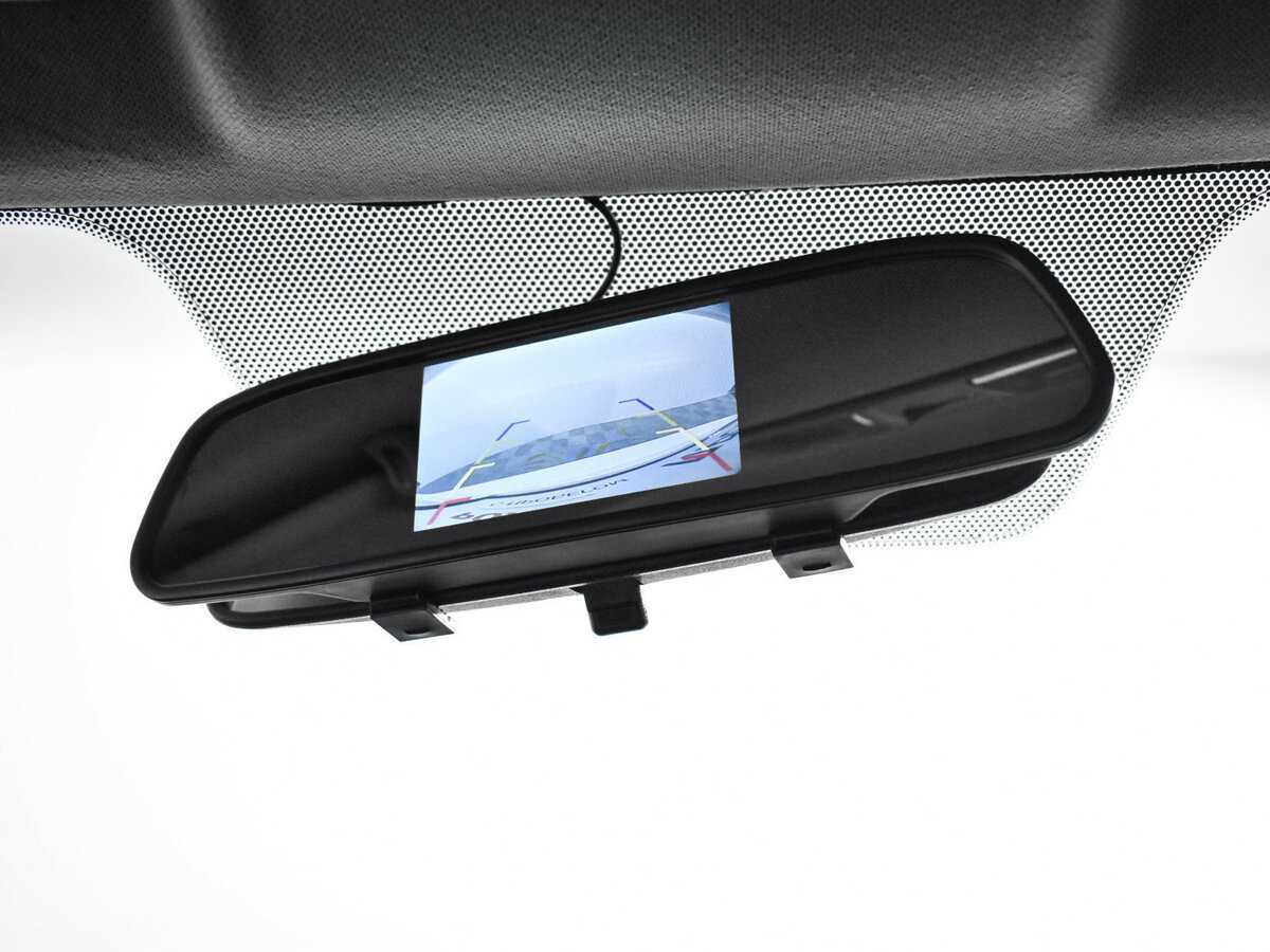 Kia Rio, 2016 - Фото №18