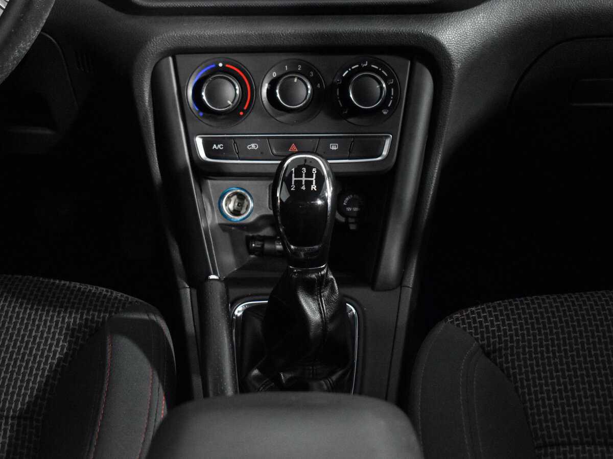 Chery Tiggo 3, 2019 - Фото №11