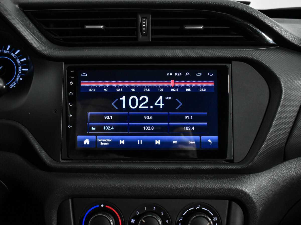 Chery Tiggo 3, 2019 - Фото №13