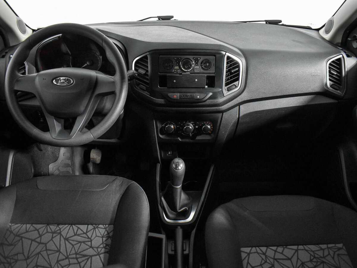 Lada (ВАЗ) XRAY, 2019 - Фото №10