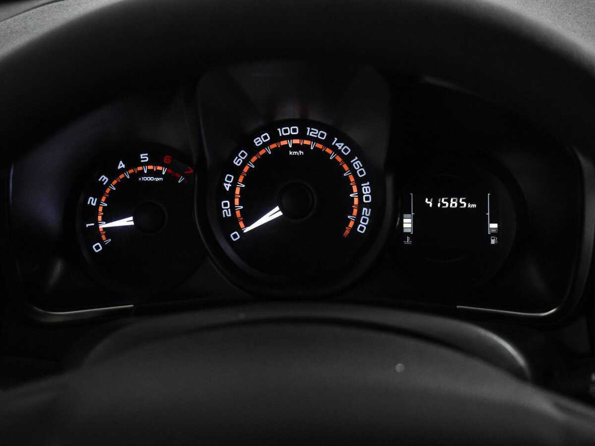 Lada (ВАЗ) XRAY, 2019 - Фото №11