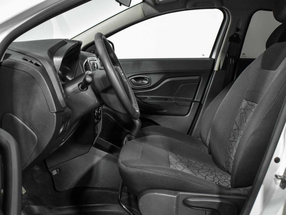 Lada (ВАЗ) XRAY, 2019 - Фото №13