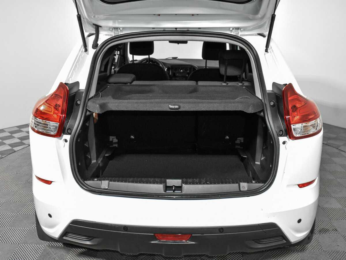 Lada (ВАЗ) XRAY, 2019 - Фото №16