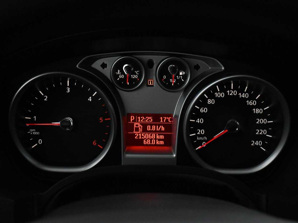 Ford Kuga, 2012 - Фото №18