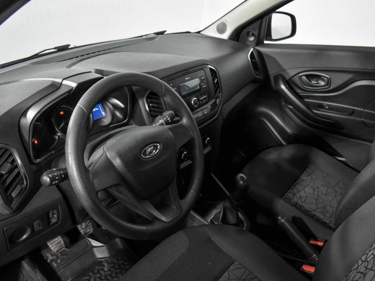 Lada (ВАЗ) XRAY, 2018 - Фото №8