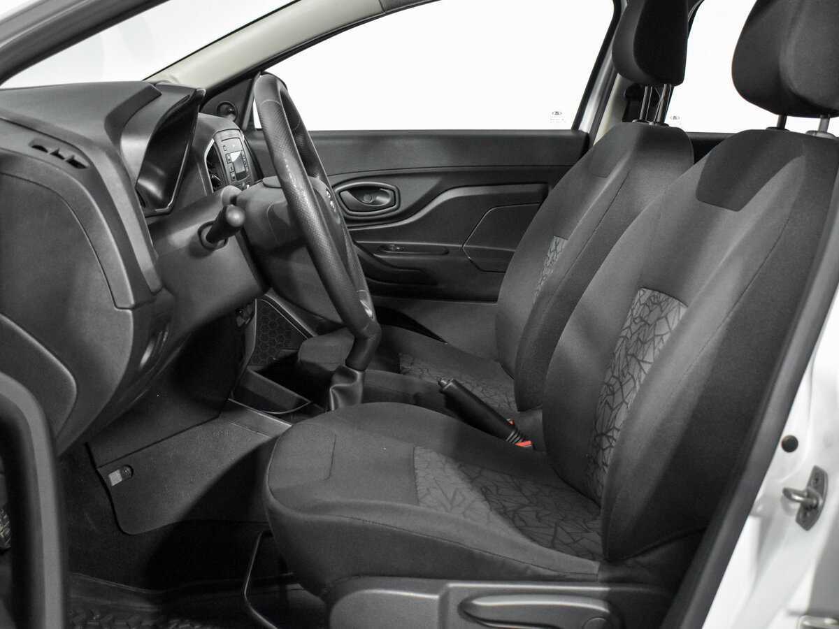 Lada (ВАЗ) XRAY, 2018 - Фото №10