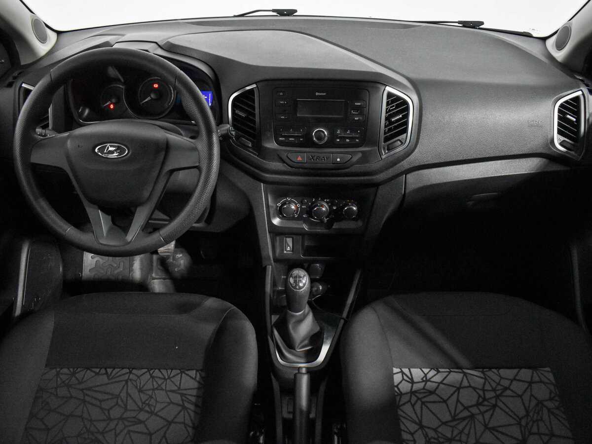 Lada (ВАЗ) XRAY, 2018 - Фото №14