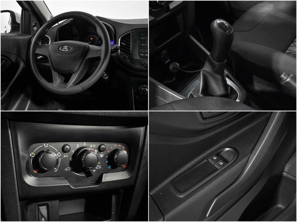 Lada (ВАЗ) XRAY, 2018 - Фото №16