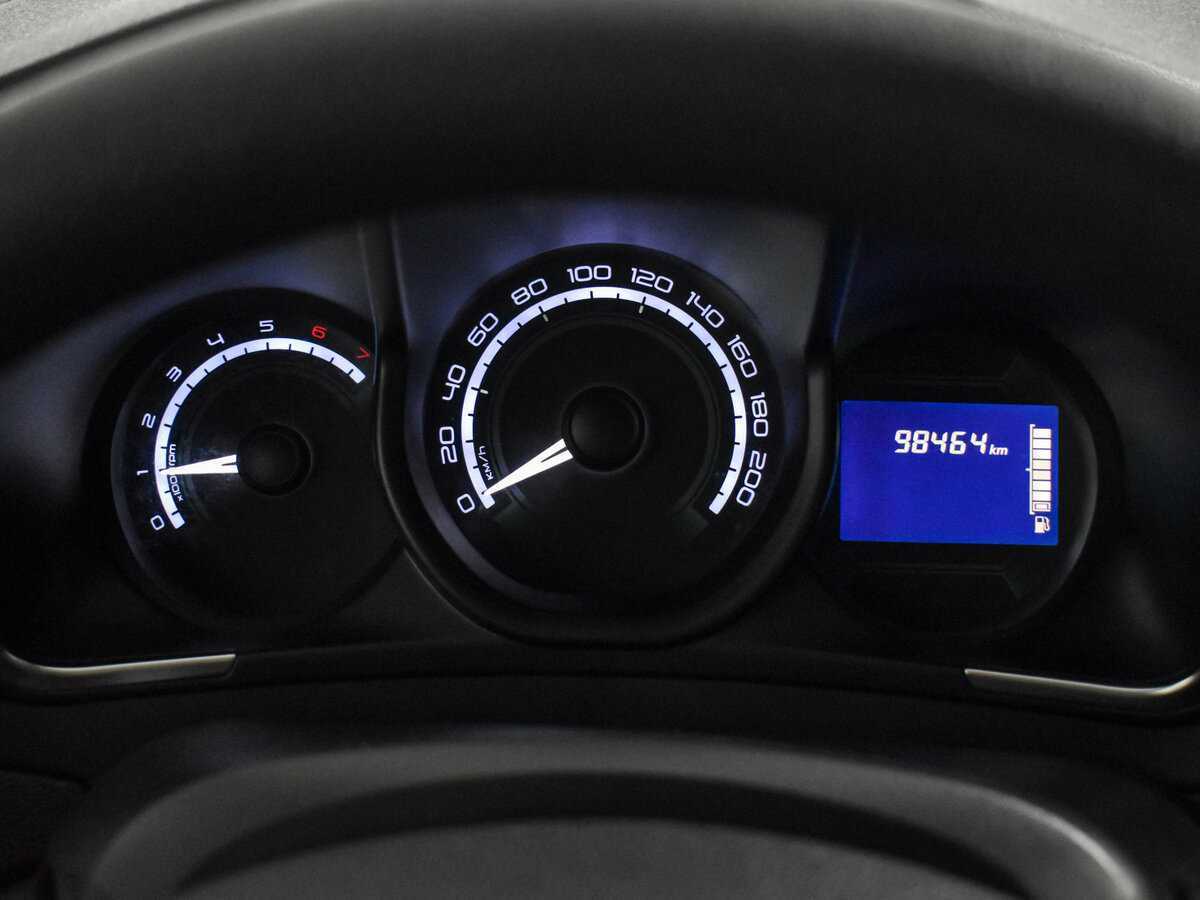 Lada (ВАЗ) XRAY, 2018 - Фото №17