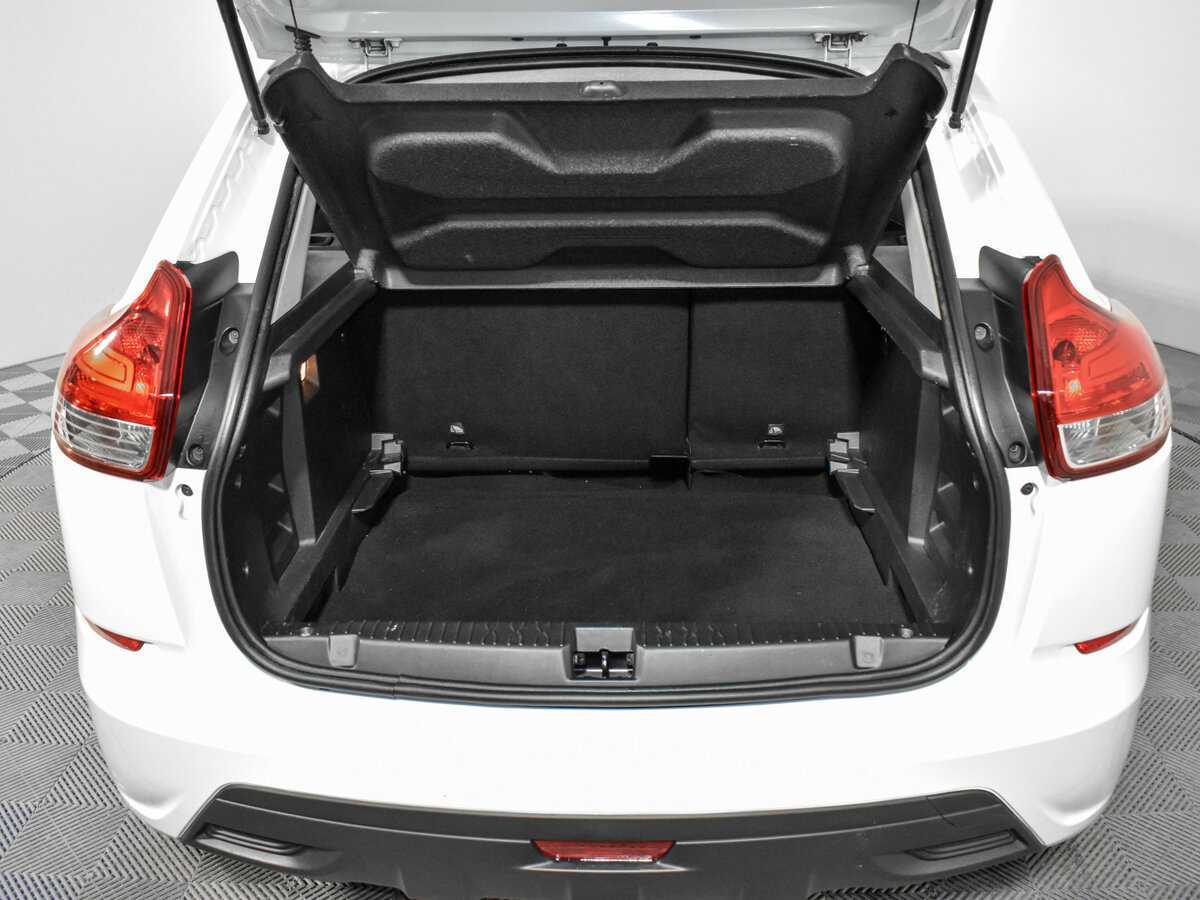 Lada (ВАЗ) XRAY, 2018 - Фото №18