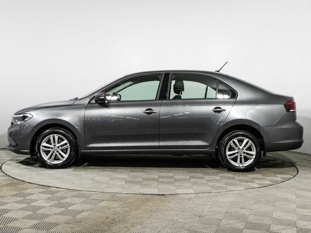 Volkswagen Polo, 2020 - Фото №7