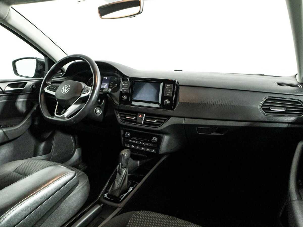 Volkswagen Polo, 2020 - Фото №8