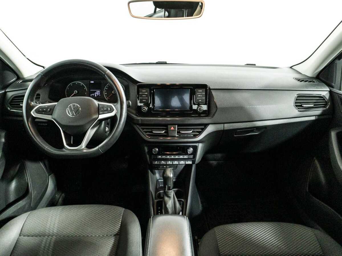 Volkswagen Polo, 2020 - Фото №12