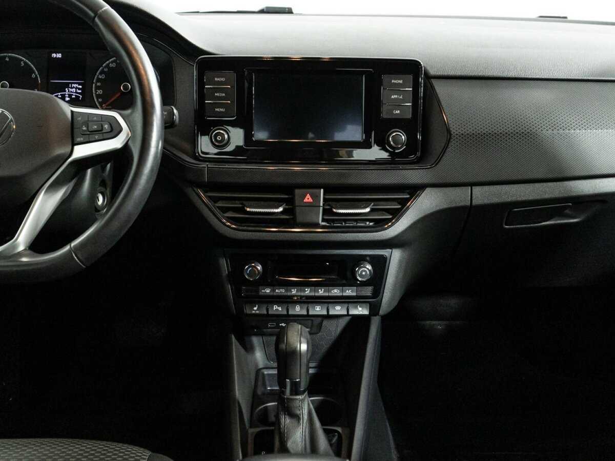 Volkswagen Polo, 2020 - Фото №13