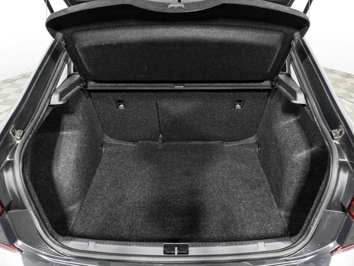 Volkswagen Polo, 2020 - Фото №14