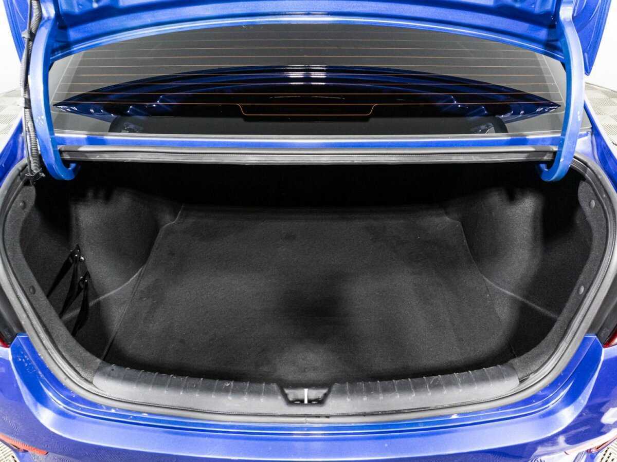 Kia Rio, 2019 - Фото №14