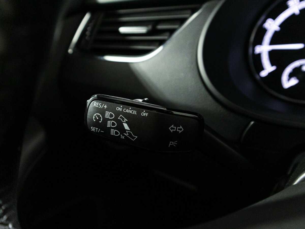 Skoda Octavia, 2019 - Фото №15