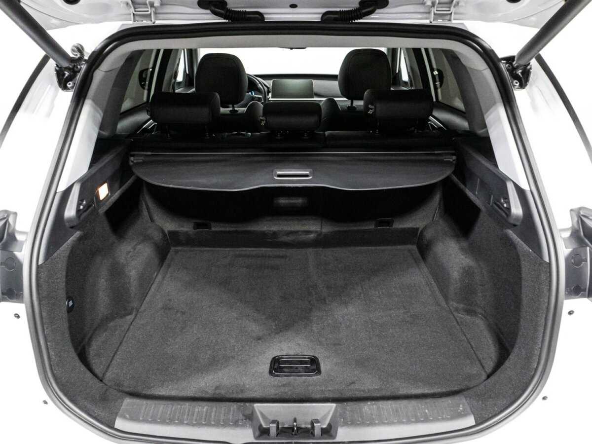 Chery Tiggo 7 Pro, 2021 - Фото №14