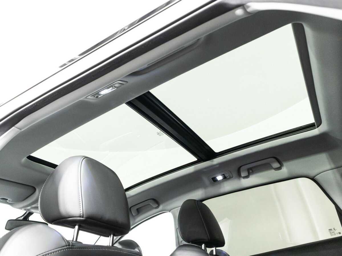 Chery Tiggo 7 Pro, 2021 - Фото №16