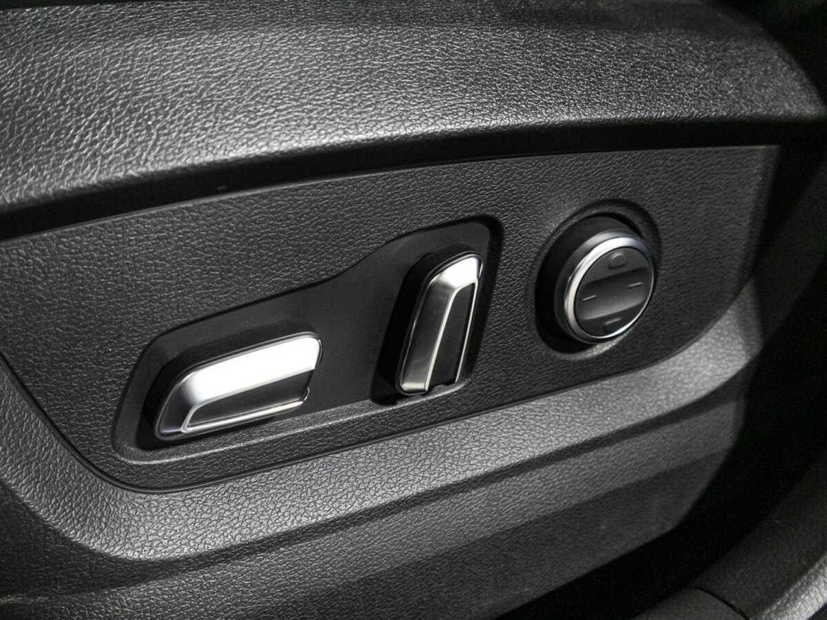 Chery Tiggo 7 Pro, 2021 - Фото №17