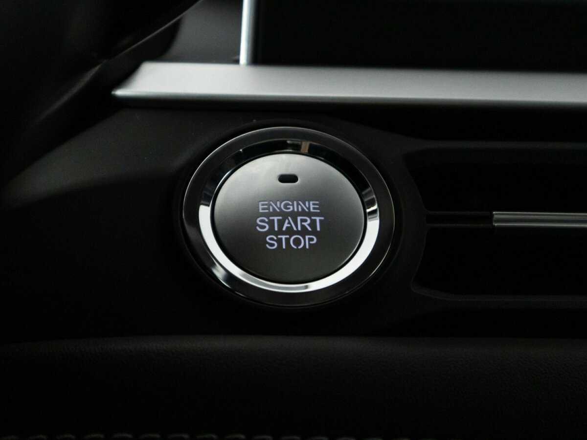 Chery Tiggo 7 Pro, 2021 - Фото №22