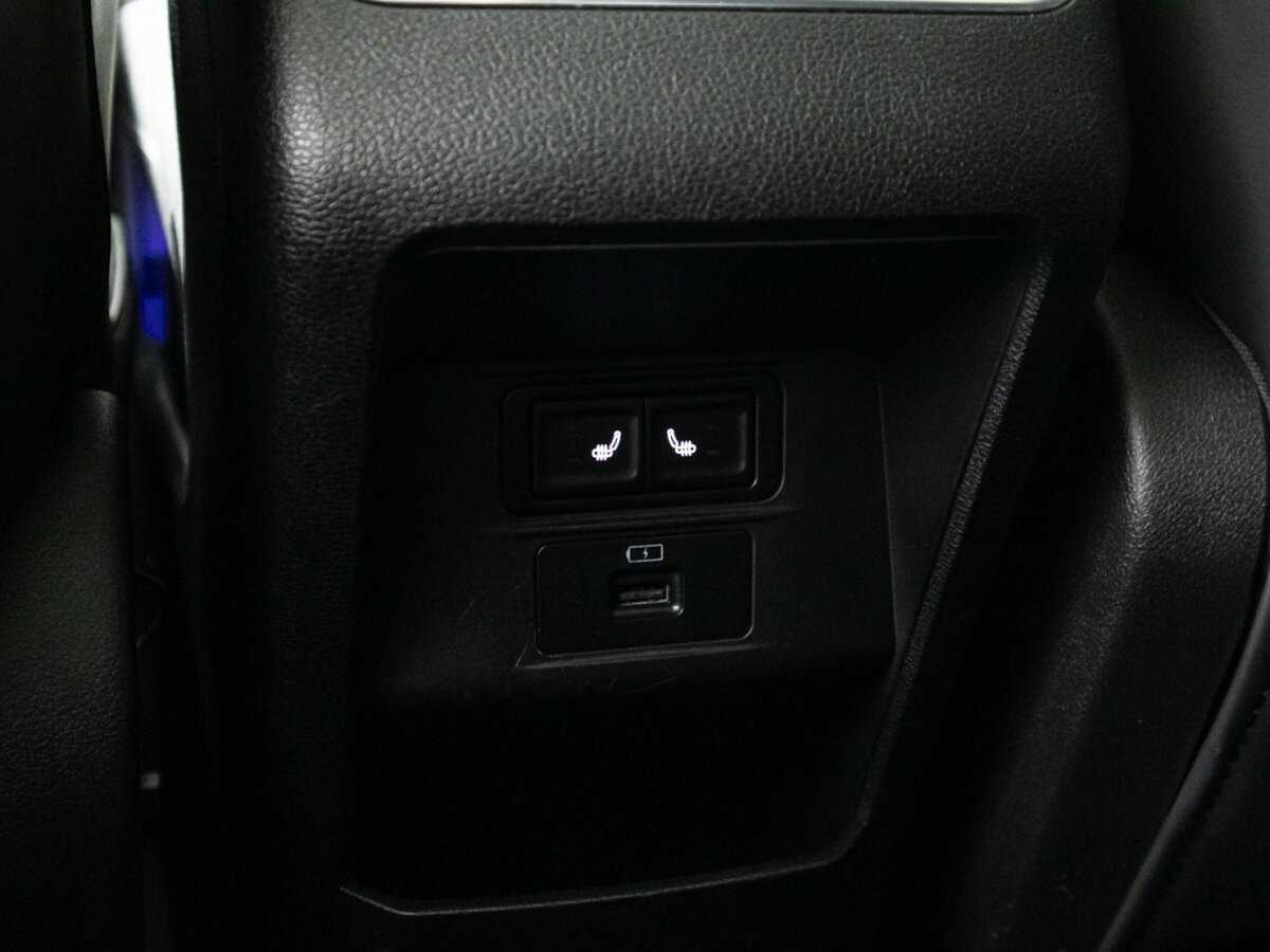 Chery Tiggo 7 Pro, 2021 - Фото №23