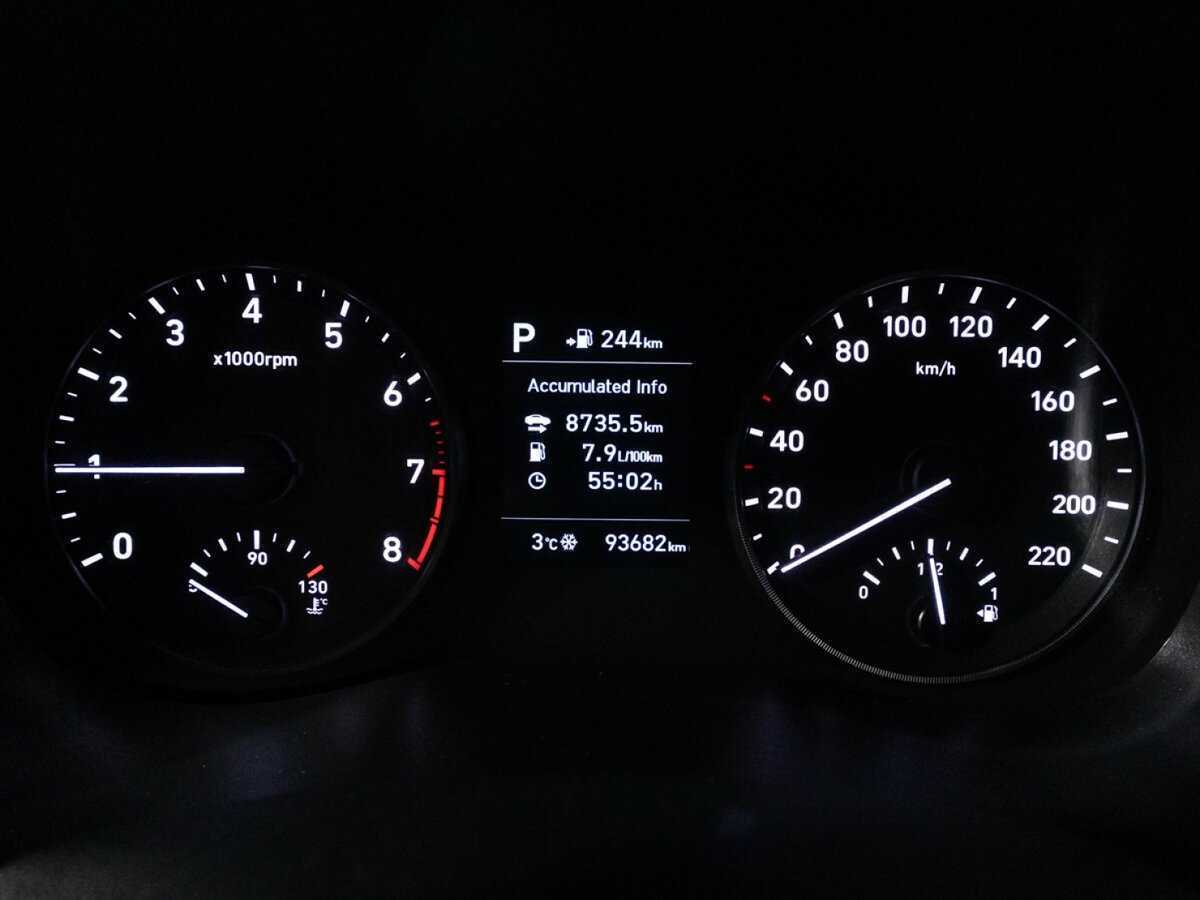 Hyundai Solaris, 2019 - Фото №11