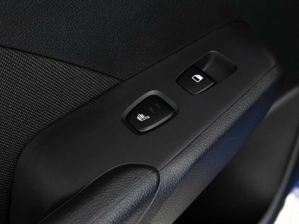 Hyundai Solaris, 2019 - Фото №15