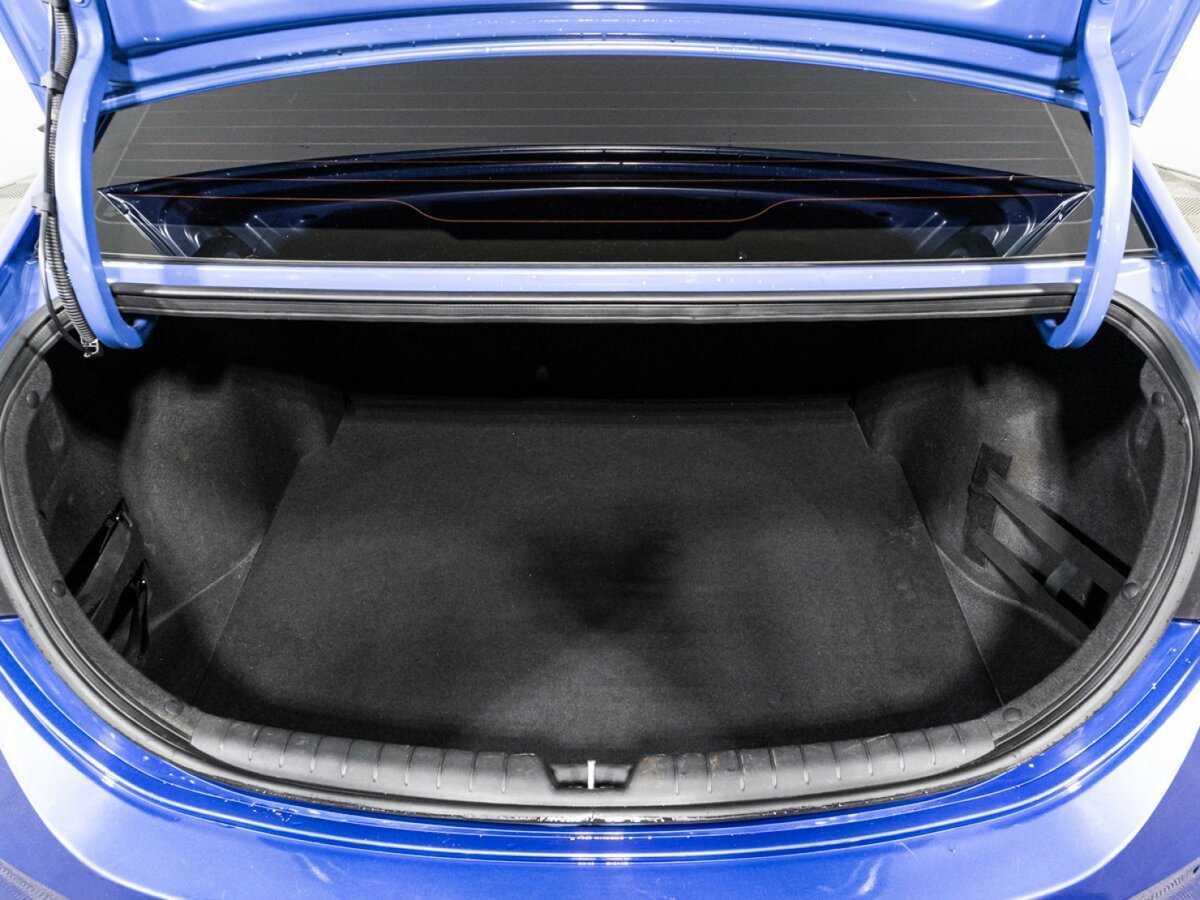 Hyundai Solaris, 2019 - Фото №14