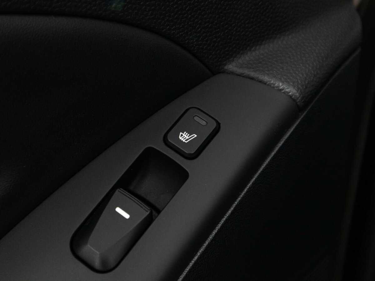 Hyundai ix35, 2014 - Фото №15