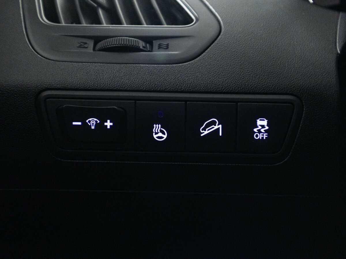 Hyundai ix35, 2014 - Фото №20