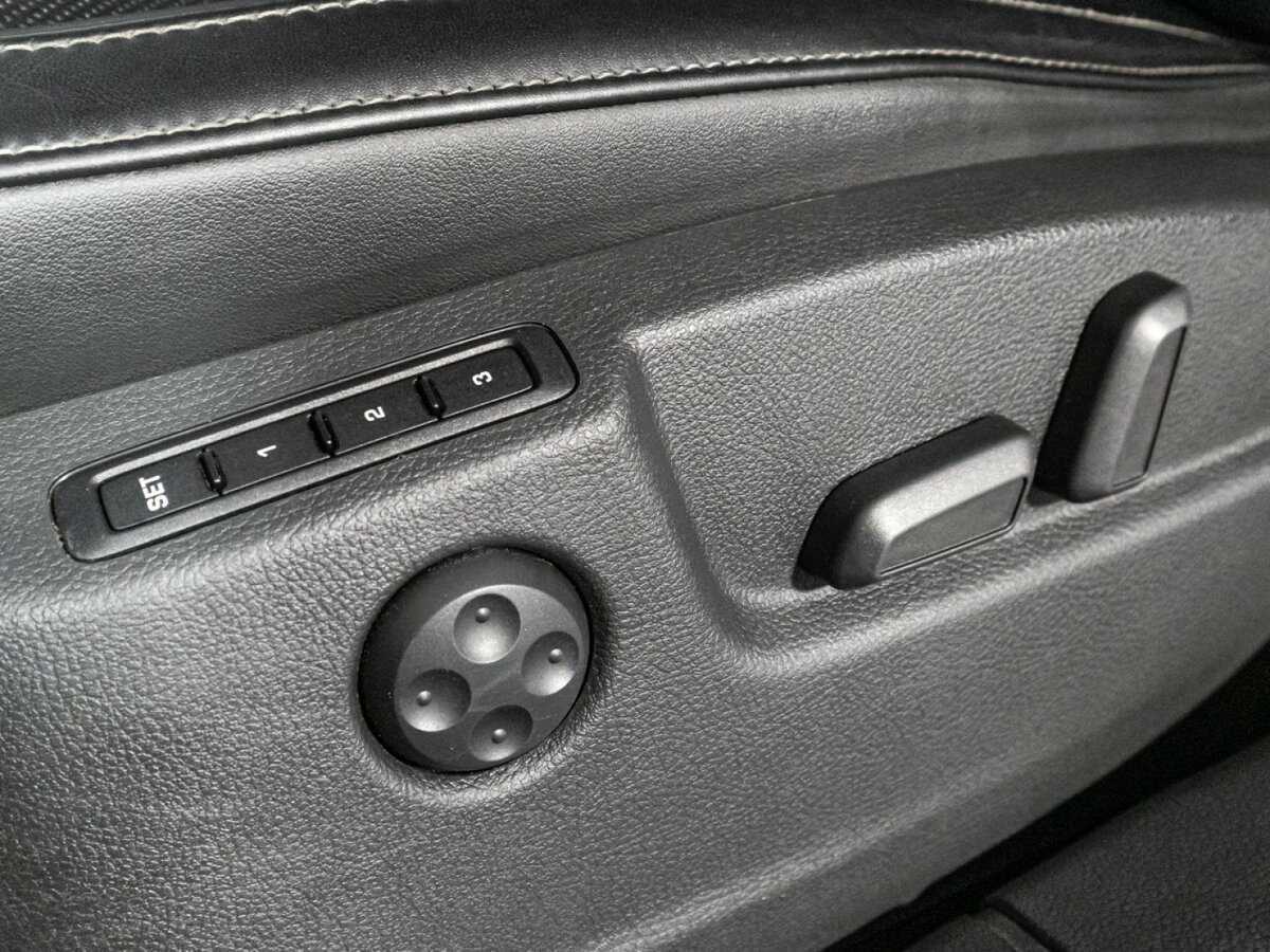 Skoda Superb DSG, 2014 - Фото №17