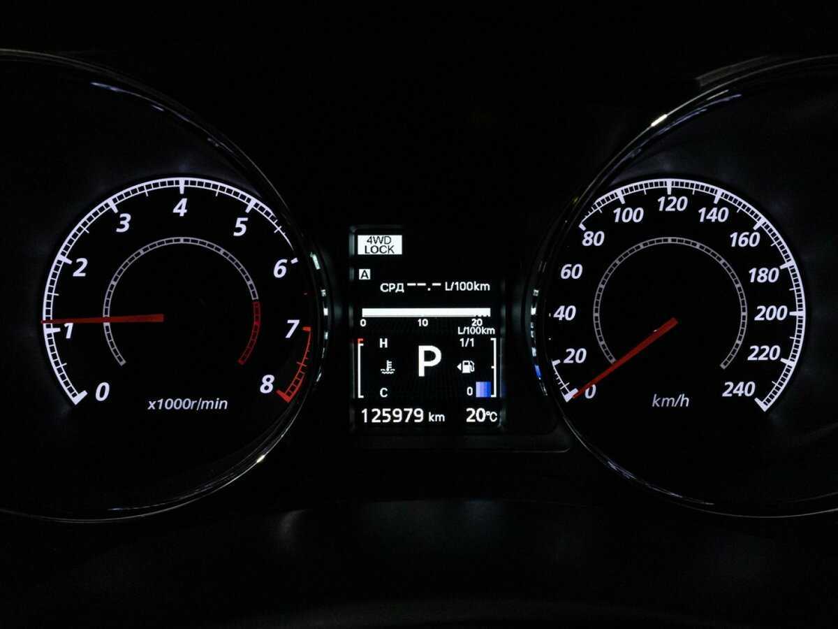 Mitsubishi ASX, 2018 - Фото №11