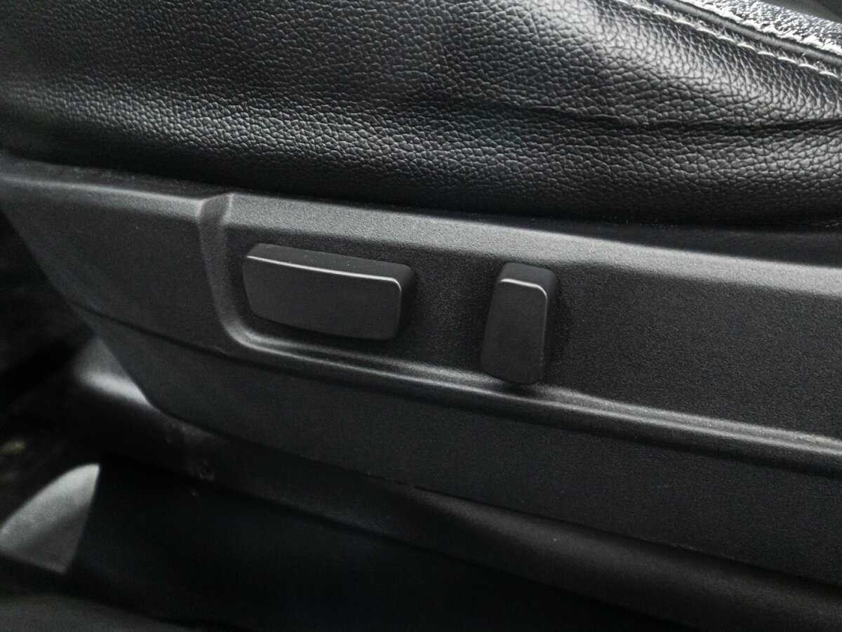 Mitsubishi ASX, 2018 - Фото №16