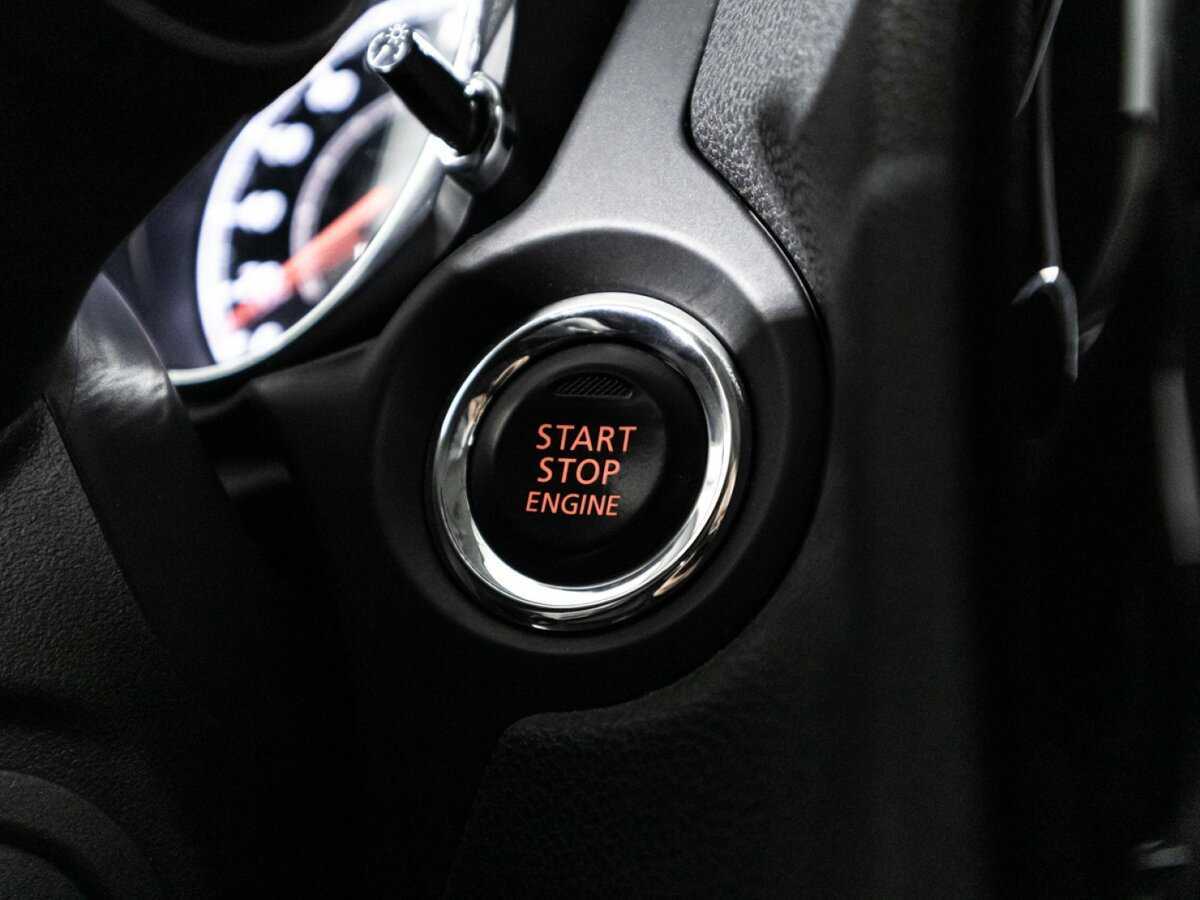 Mitsubishi ASX, 2018 - Фото №17