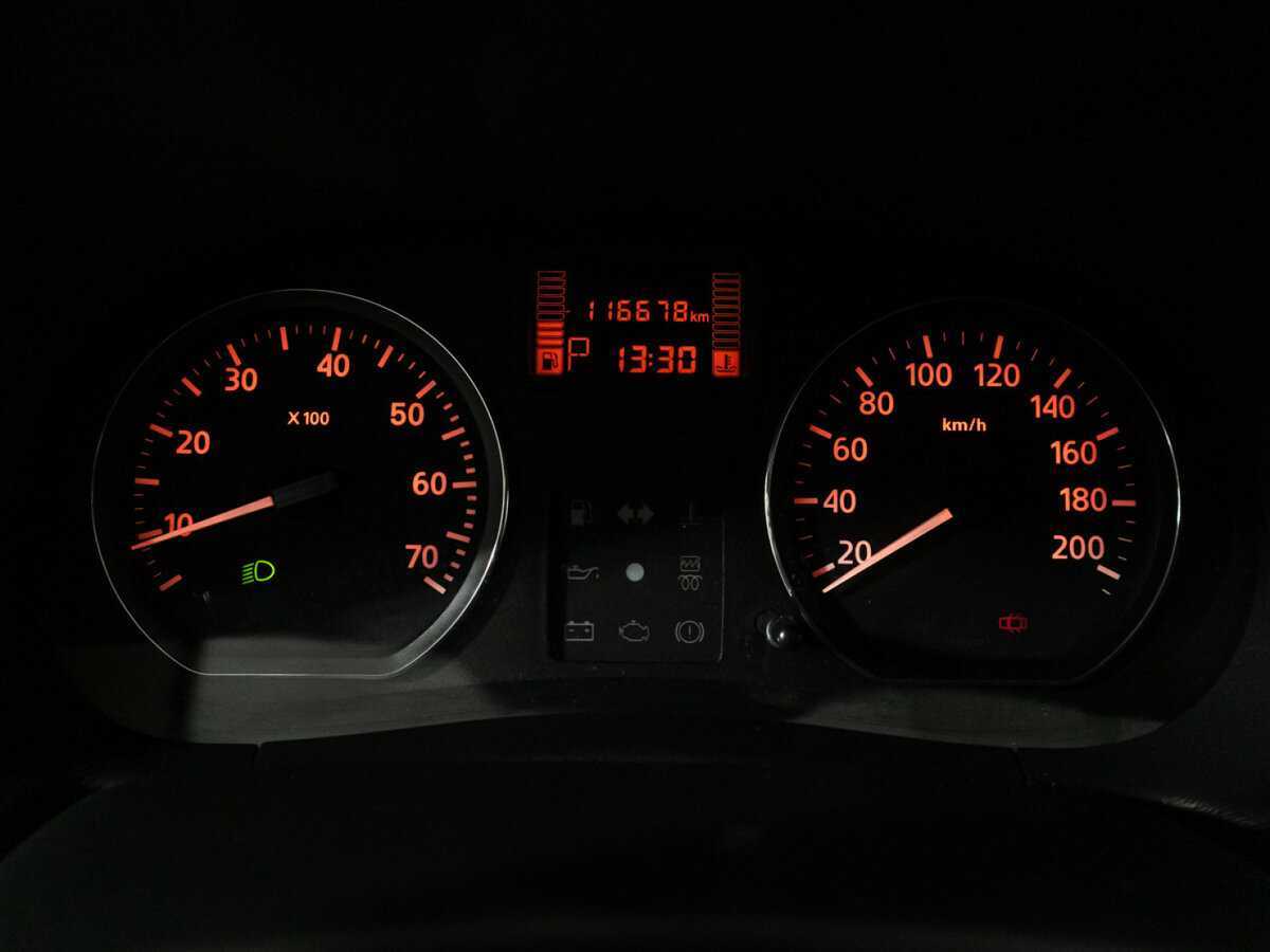 Nissan Terrano, 2014 - Фото №11