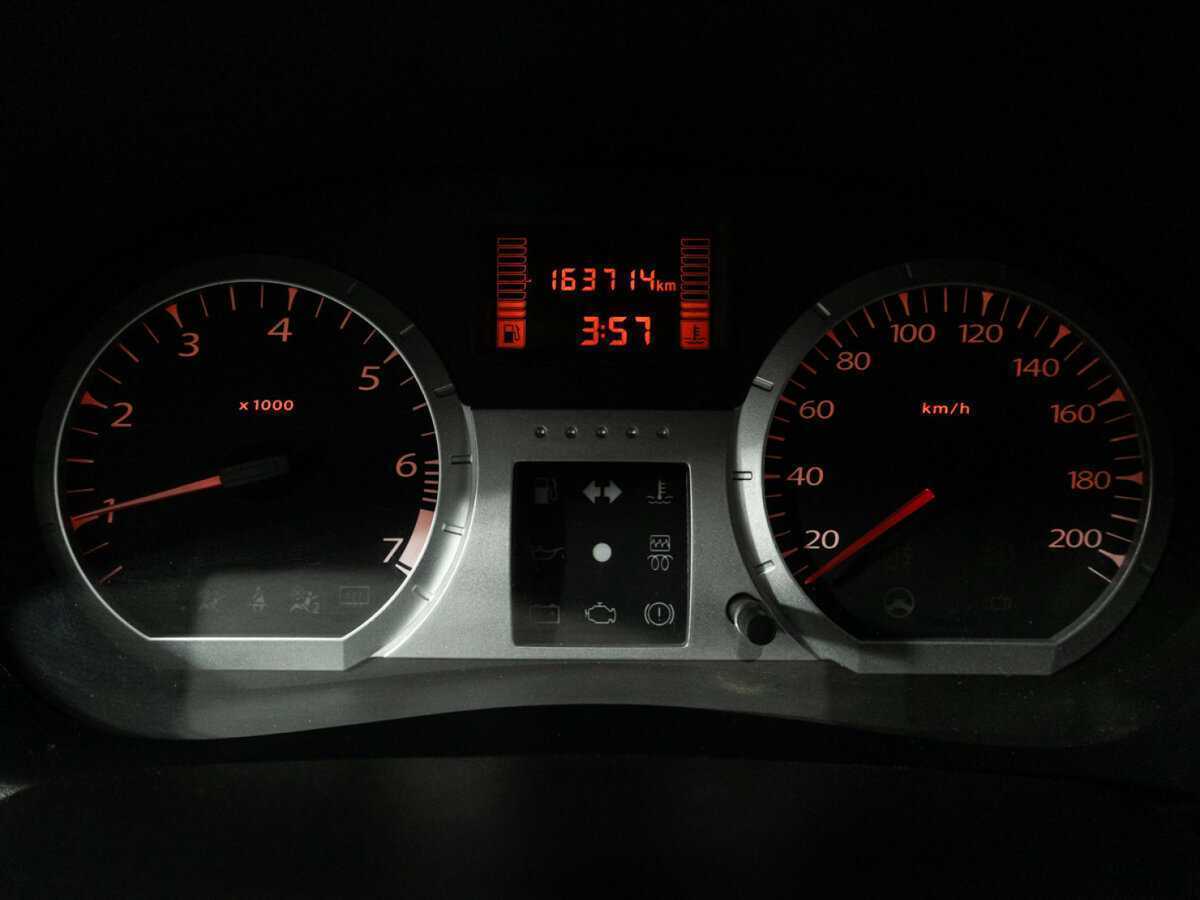 Lada (ВАЗ) Largus Cross, 2020 - Фото №11