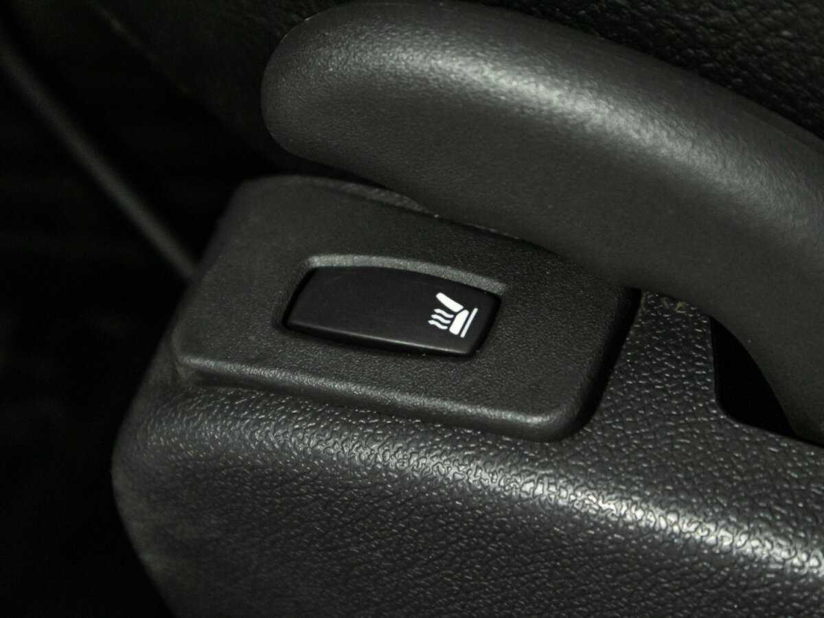 Lada (ВАЗ) Largus Cross, 2020 - Фото №15