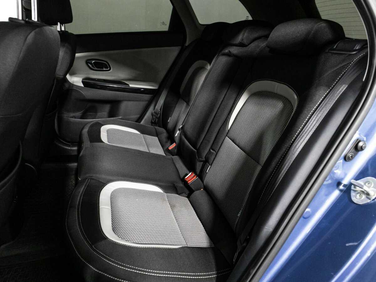 Kia Ceed, 2014 - Фото №9
